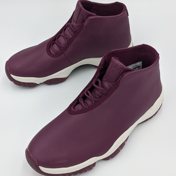 jordan future womens